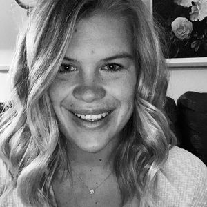 Meet your Posher, Ande